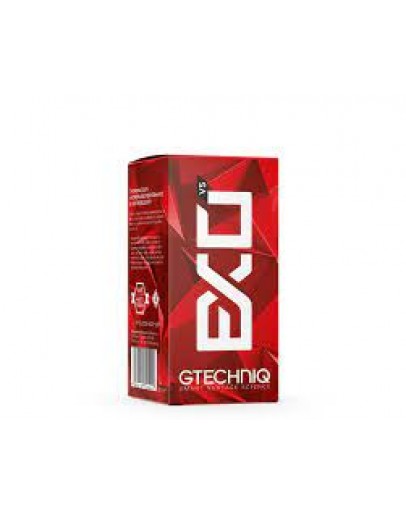 Gtechniq EXO V5 GT鍍膜 V5版本 30ml